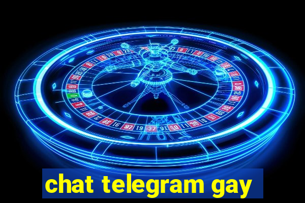 chat telegram gay